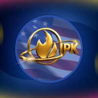 logo pentecostal k